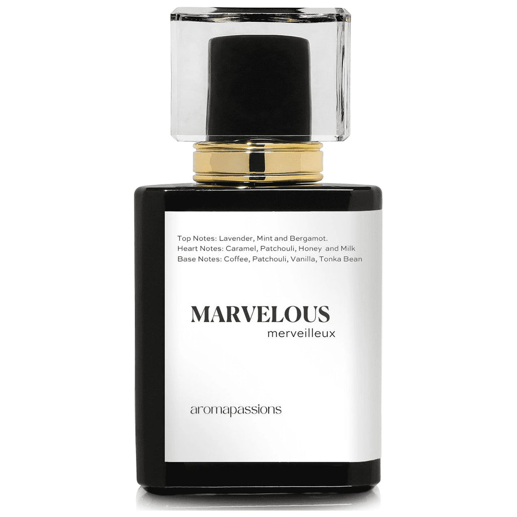 Pheromone Perfume for Men Extrait De Parfum Q307914
