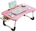 Pink Lap Desk Z58356