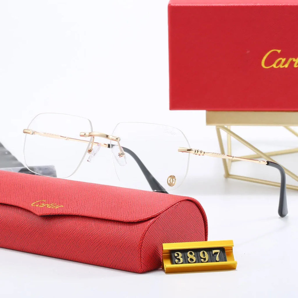 Fashionable Sunglasses Z6922