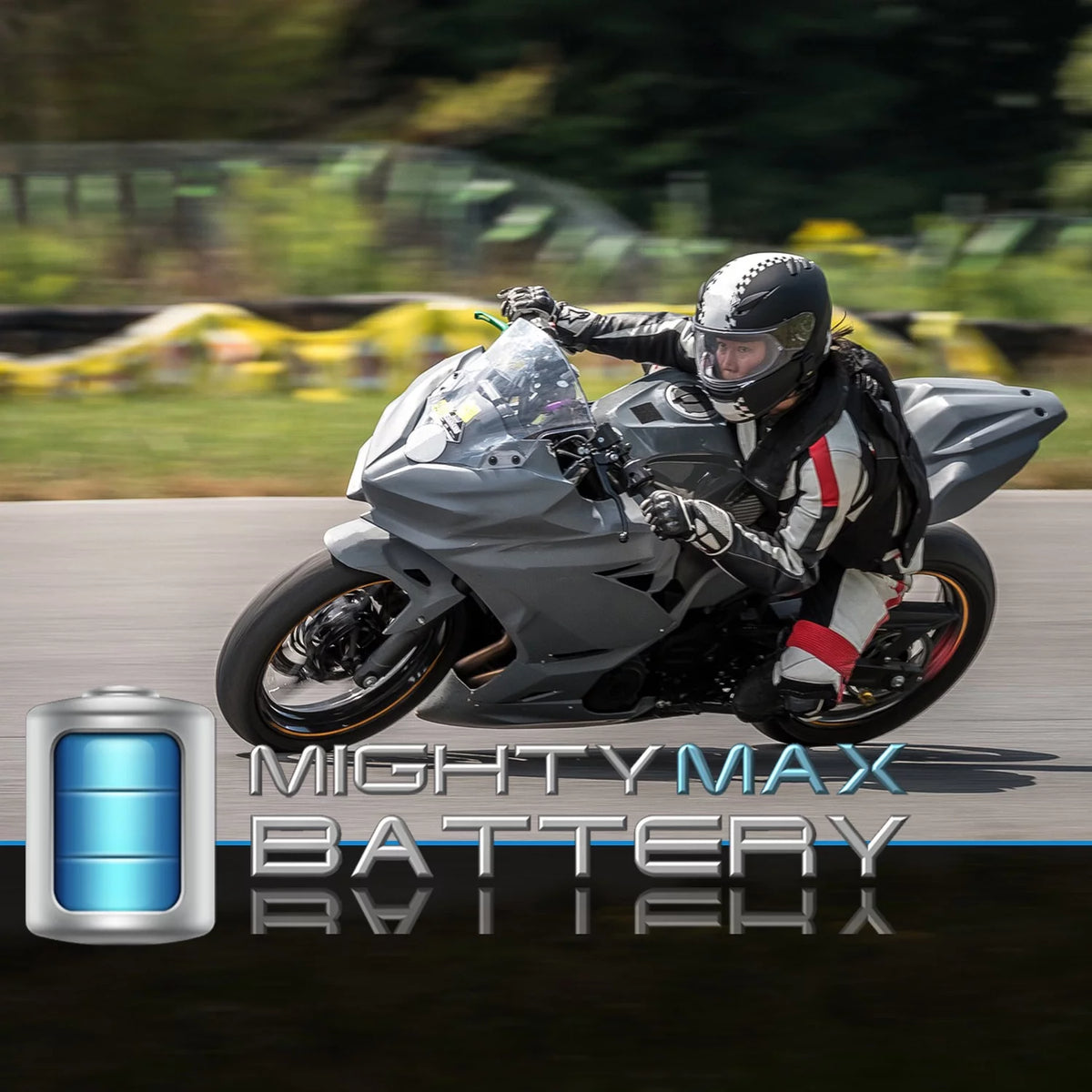 Lithium Replacement Battery 8 Pack B72665