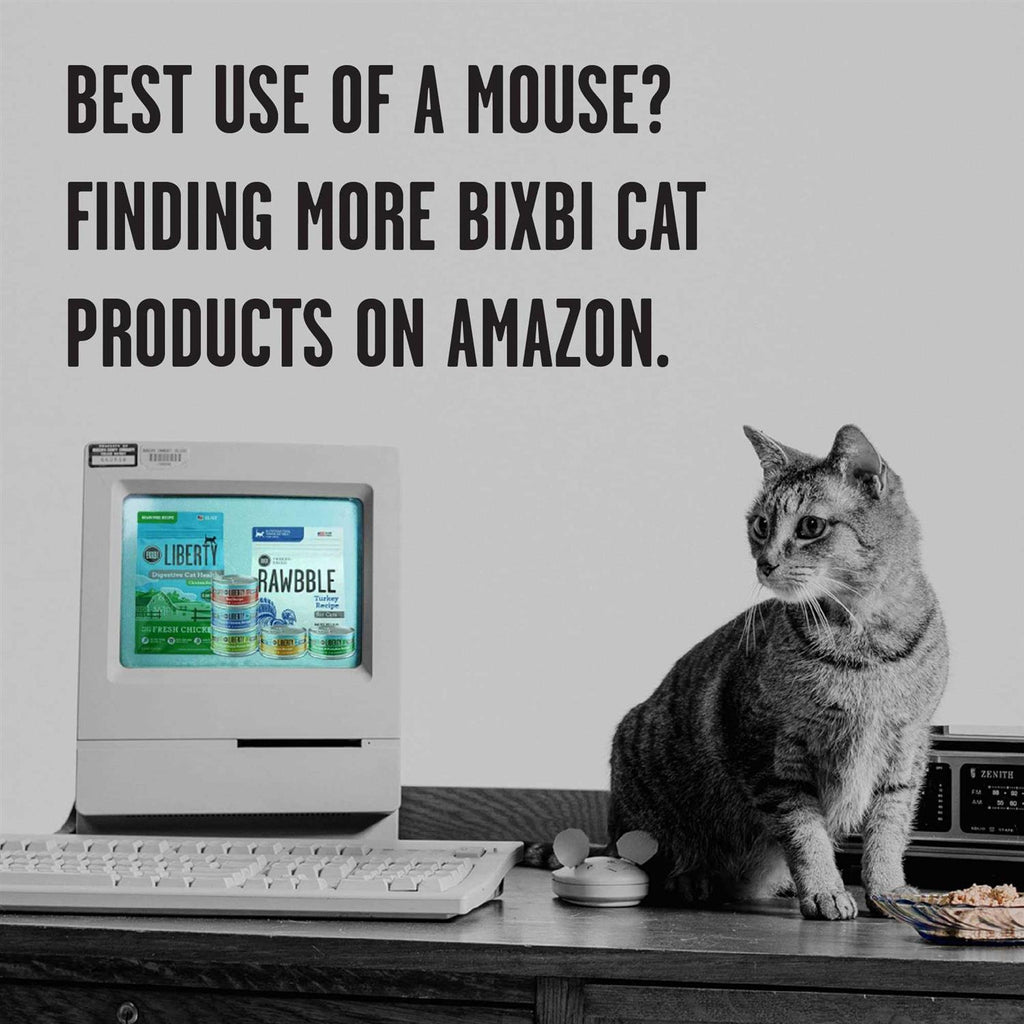 Freeze Dried Cat Food X5318