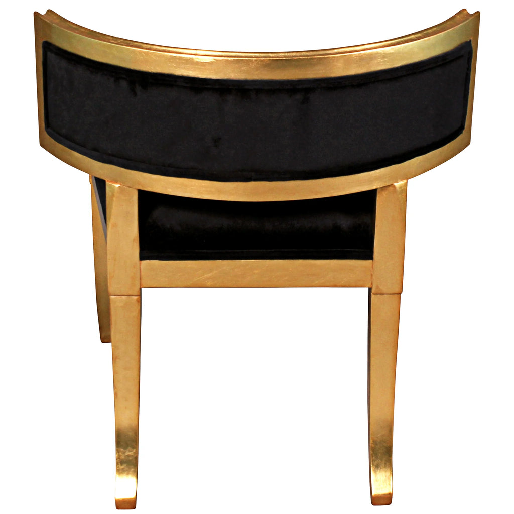 Set of Two Lounge Chairs J415994
