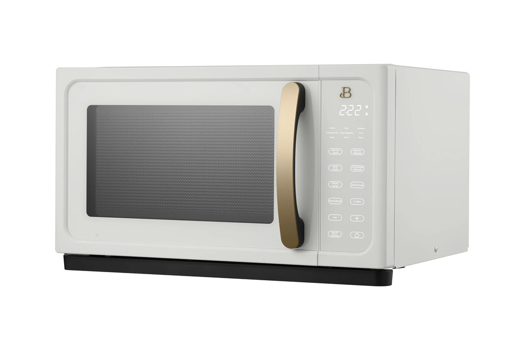 1000 Watt Sensor Microwave Oven O2204