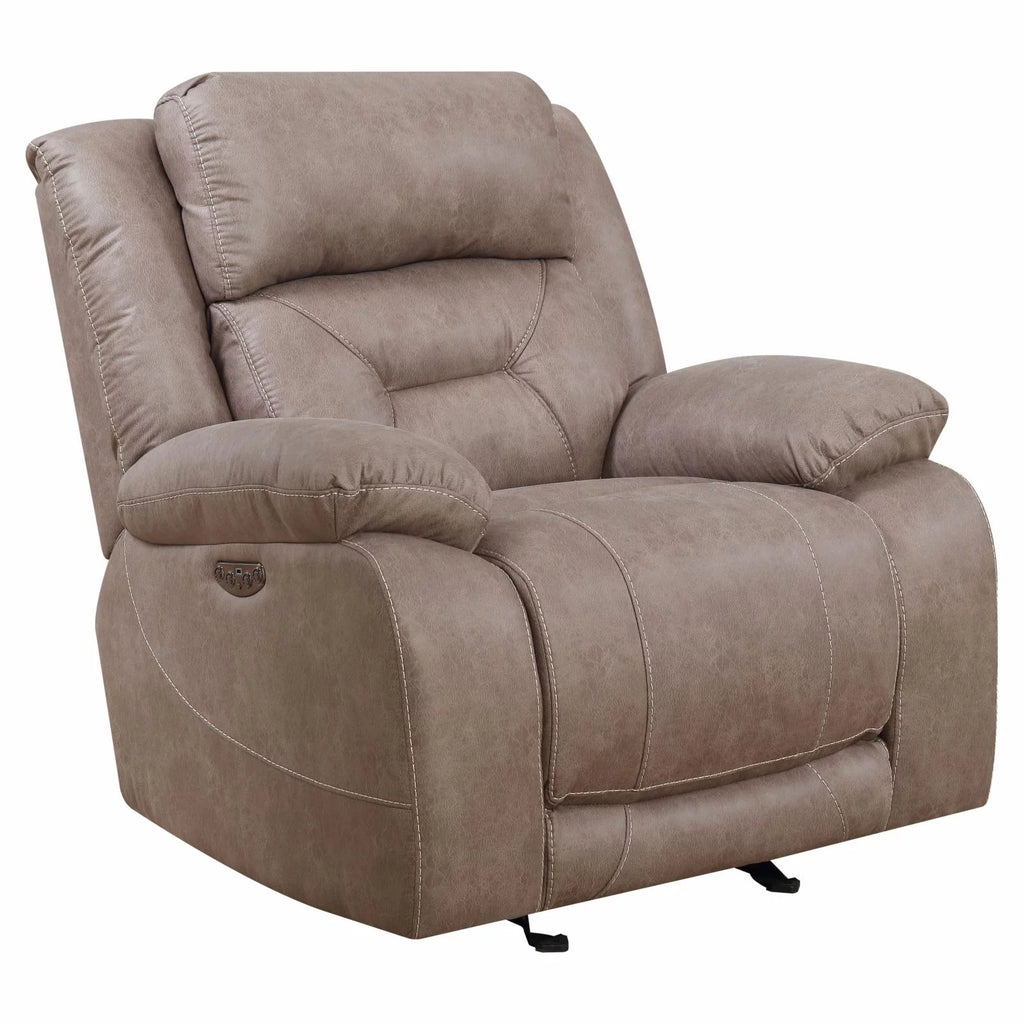 Power Glider Recliner U36633