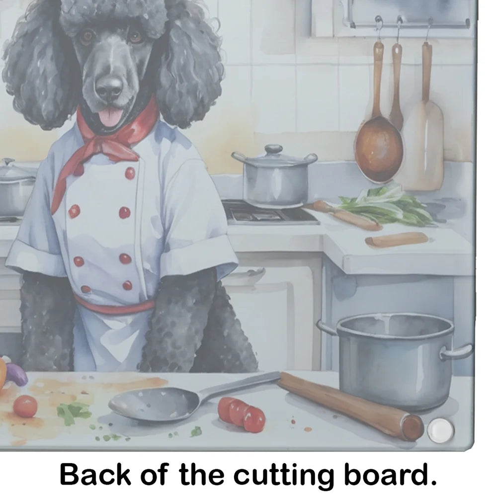 Glass Cutting Board 12 in x 15 in W251