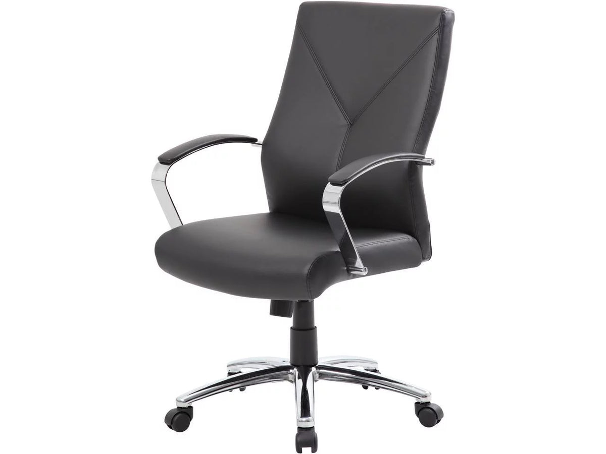 LeatherPlus Executive Chair C5094