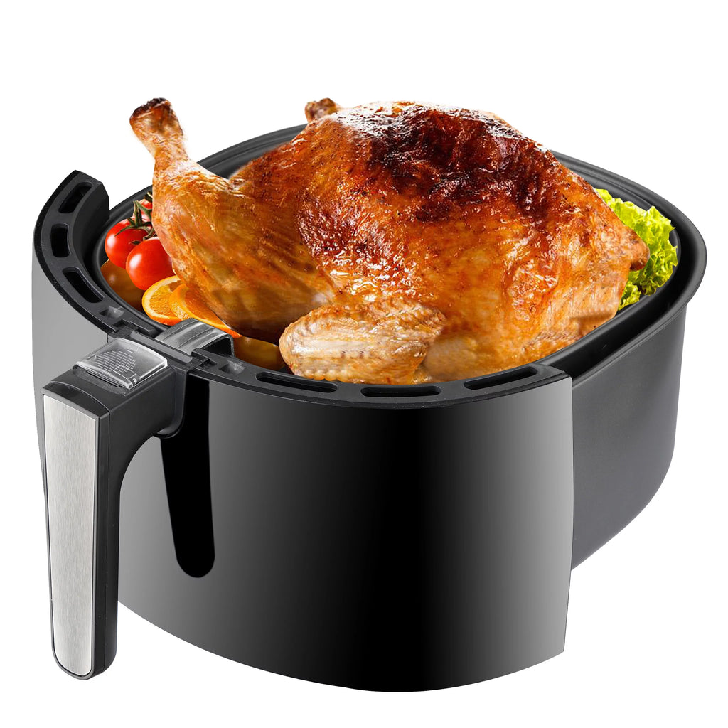 1700W Digital Multi-Functional Air Fryer 7.6 Qt U751027