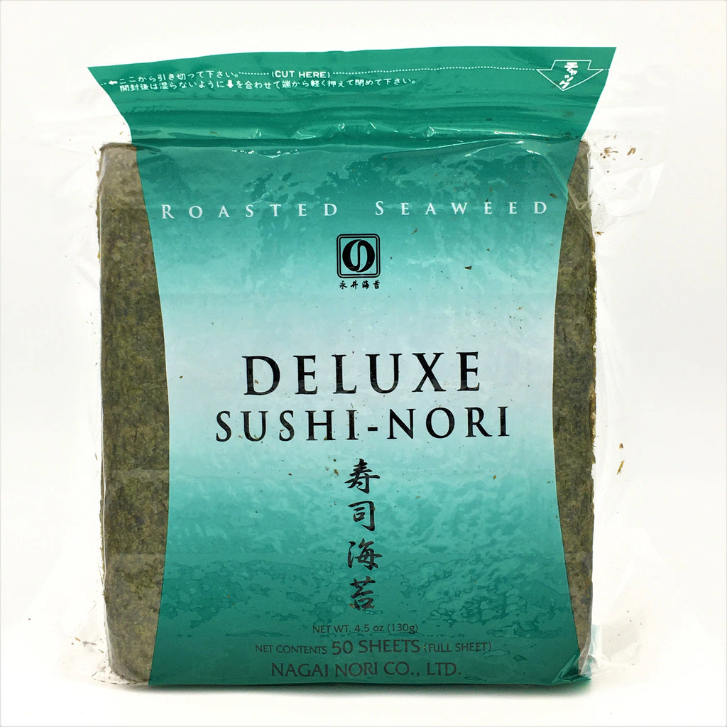 Roasted Seaweed 50 Sheets K8167