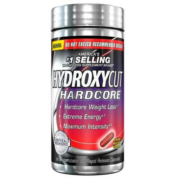 Weight Loss Supplement Pills C7183