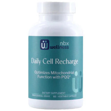 Daily Cell Recharge 60 Capsules O23524