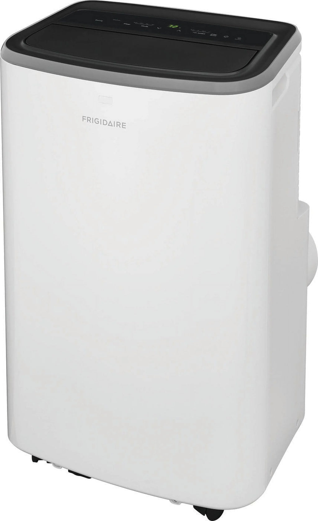 14,000 BTU 115V Portable Air Conditioner White L358