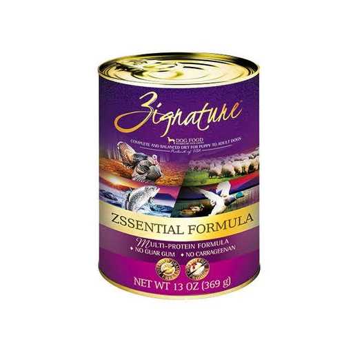 Canned Dog Food Y8279