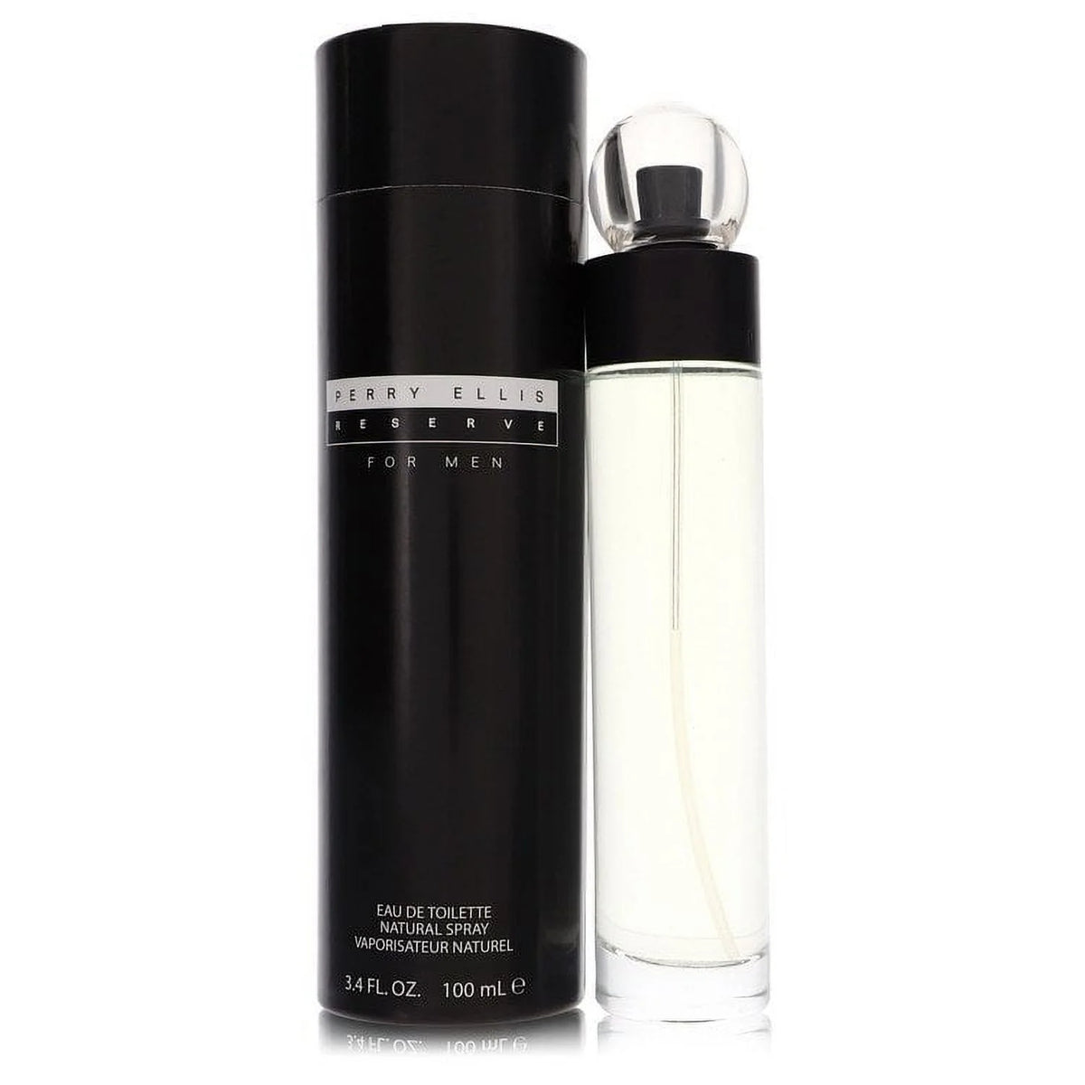 Eau De Toilette Spray 3.4 oz E824721