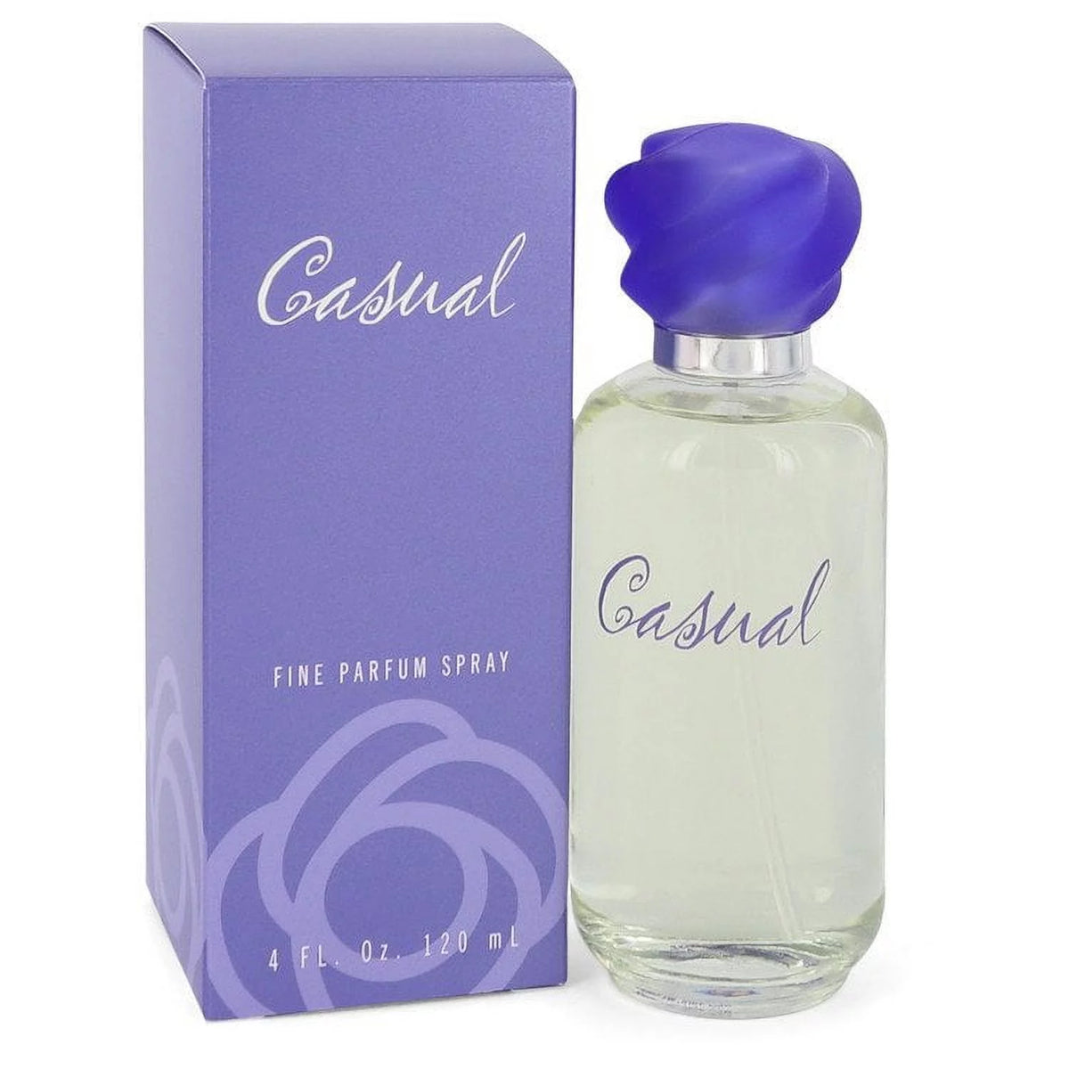 Fine Parfum Spray, 4 fl oz C6548