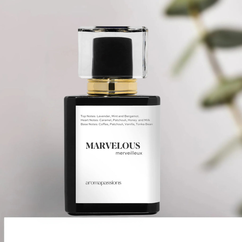 Pheromone Perfume for Men Extrait De Parfum Q307914