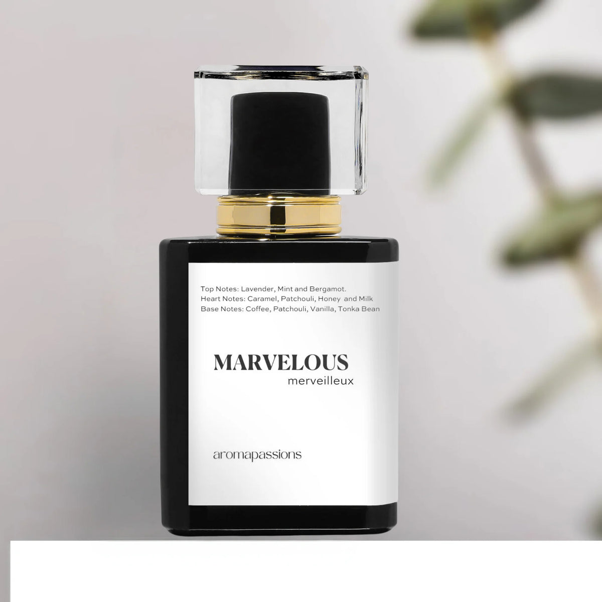Pheromone Perfume for Men Extrait De Parfum Q307914