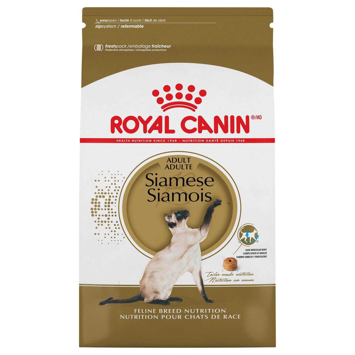 Adult Dry Cat Food N970704