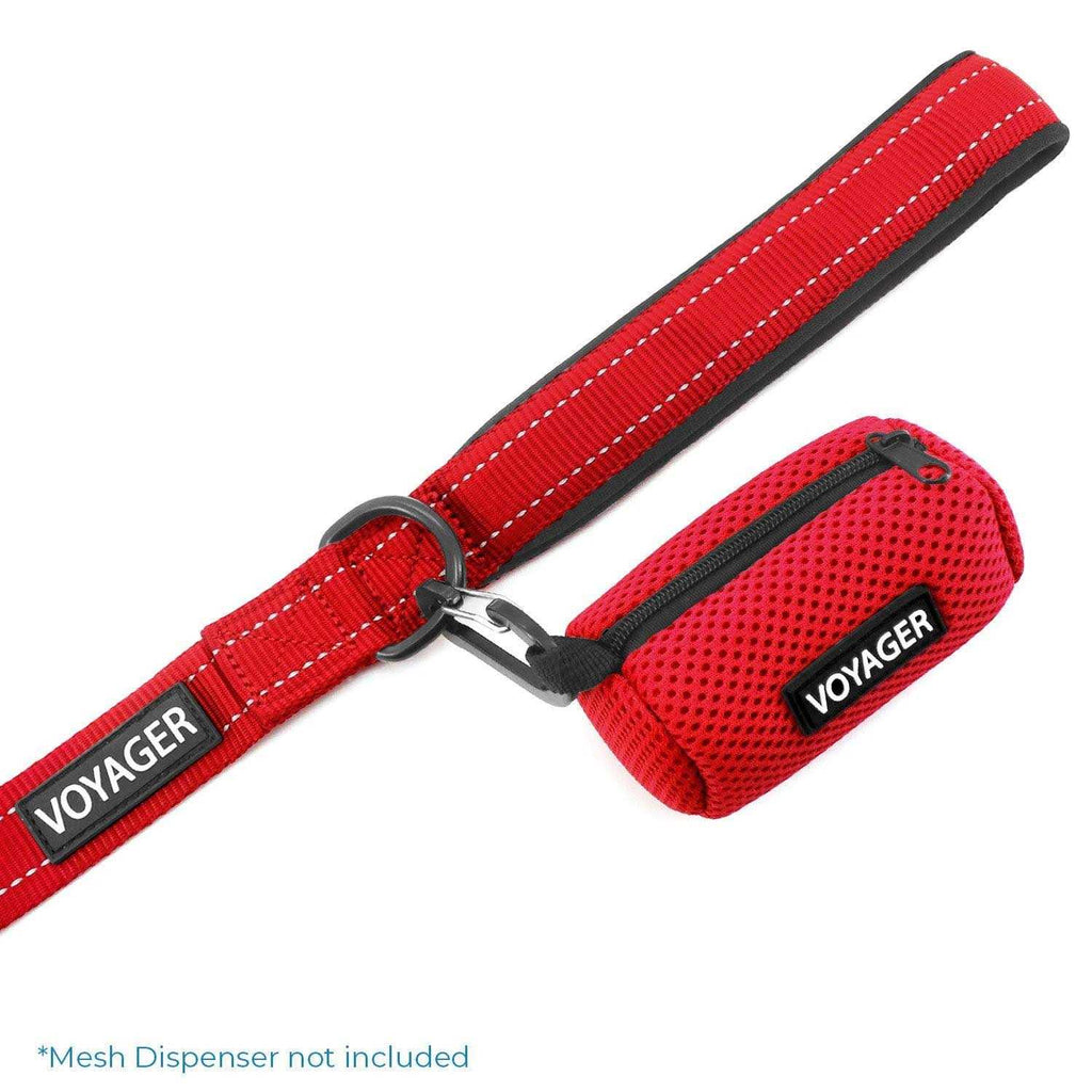 Adjustable No-Pull Dog Harness L608522