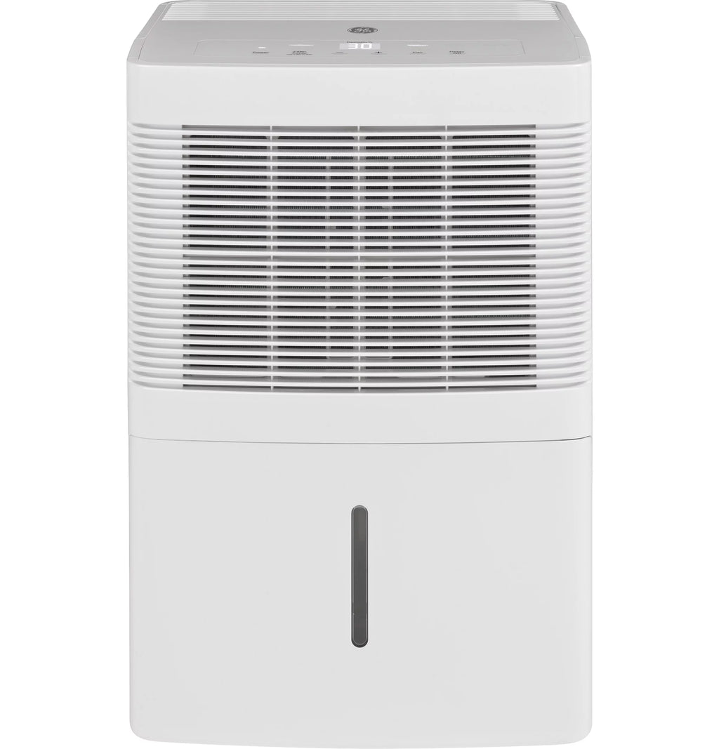 White 20 Pt Portable Dehumidifier E1430