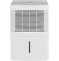 White 20 Pt Portable Dehumidifier E1430