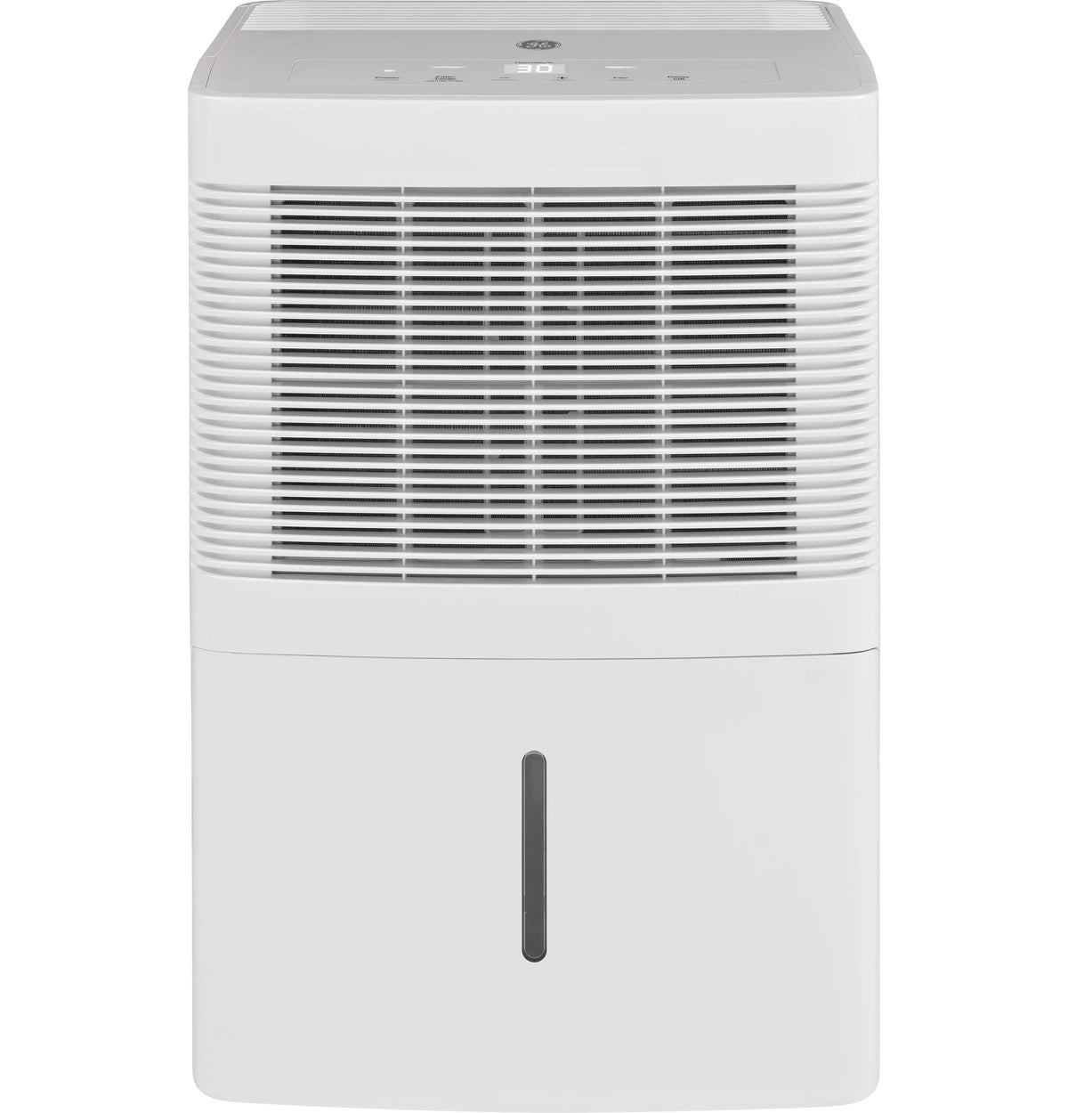 White 20 Pt Portable Dehumidifier E1430