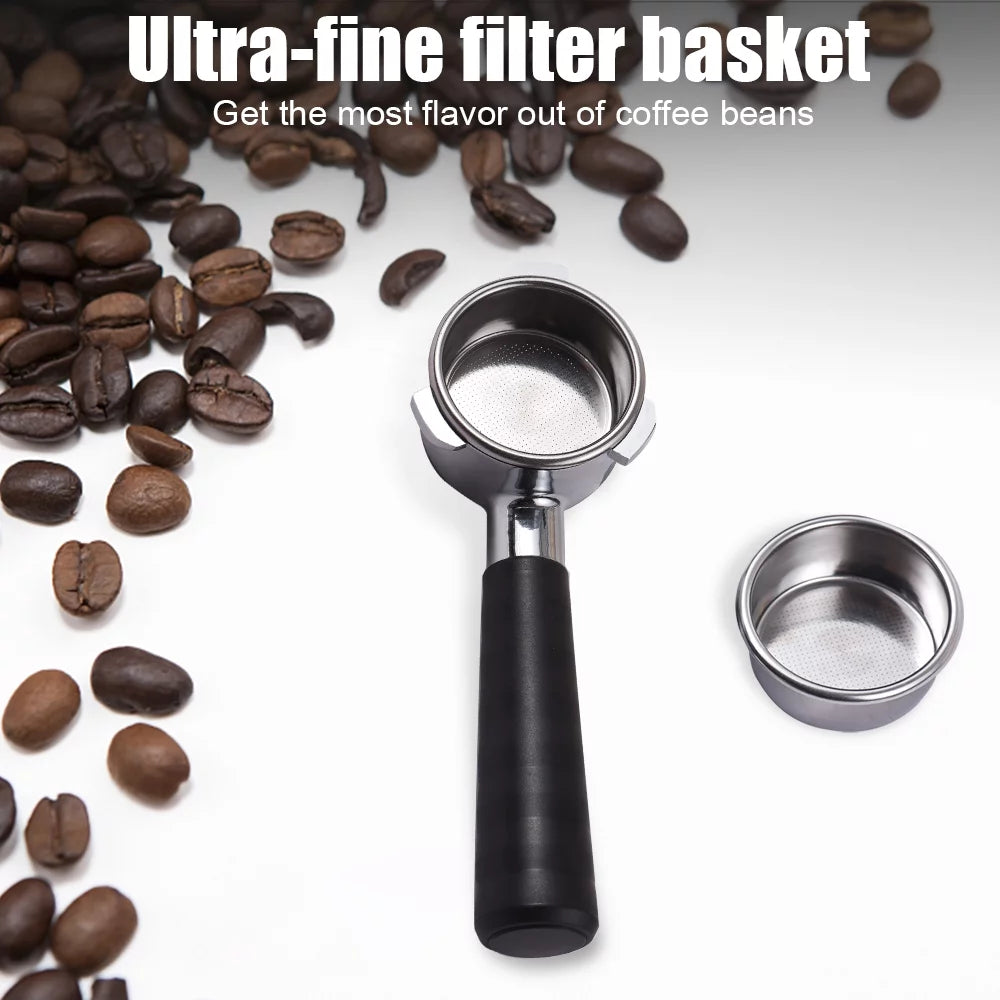 Stainless Steel Portafilter O71795