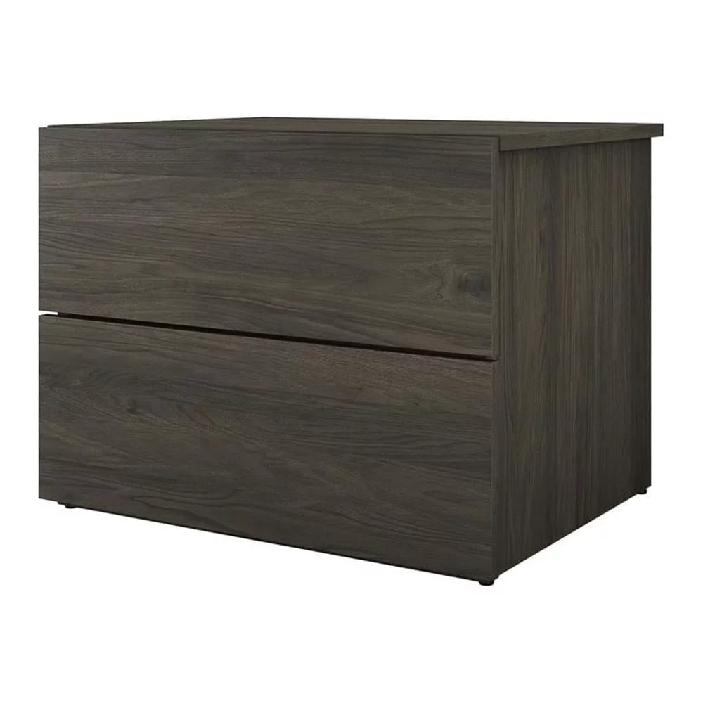 4 Piece Full Size Bedroom Set K528