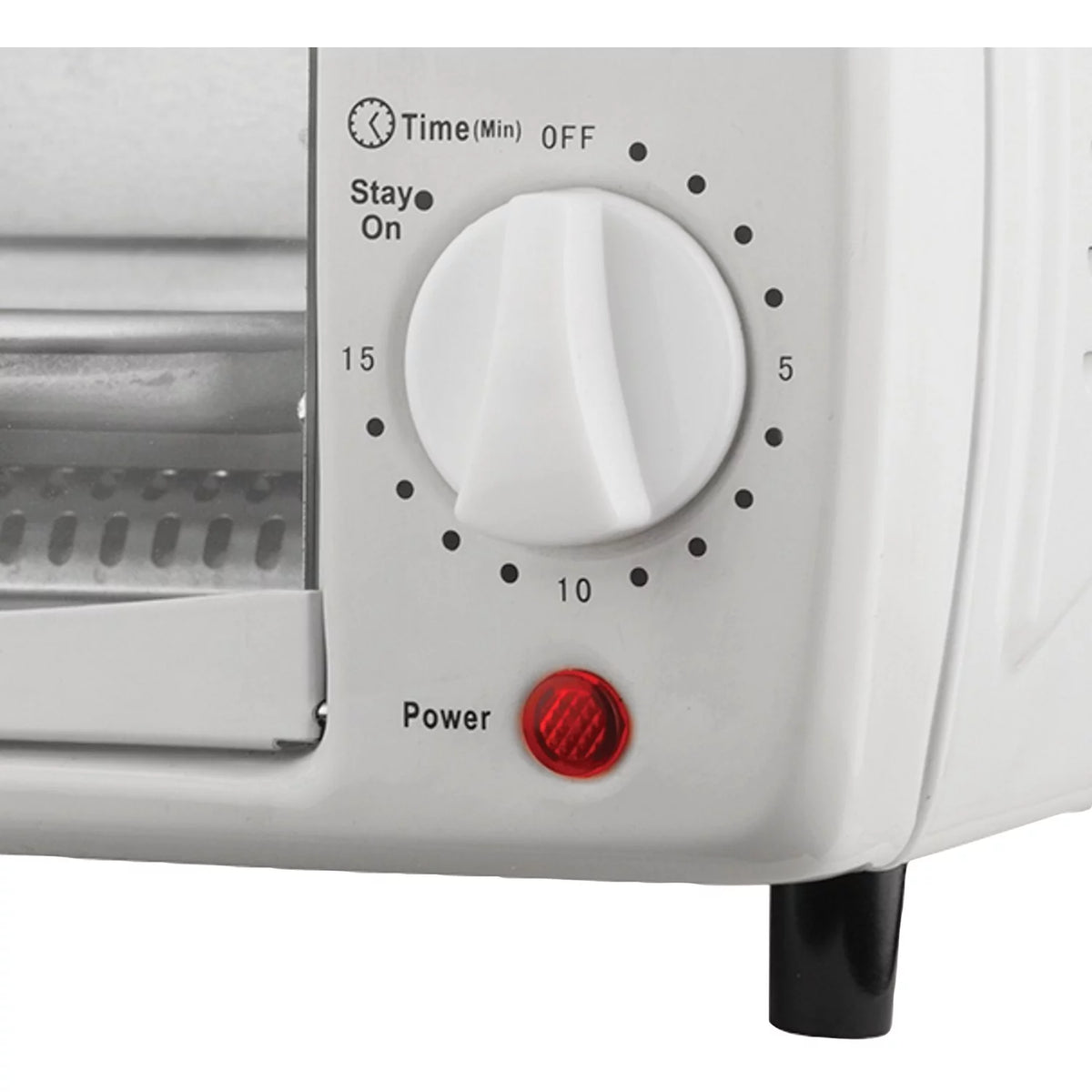 4-slice Toaster Oven X53992