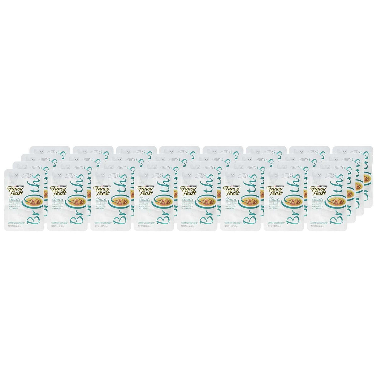 Cat Food Z612603