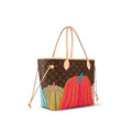 Canvas Shoulder Bag Top-Handle Bag G64352
