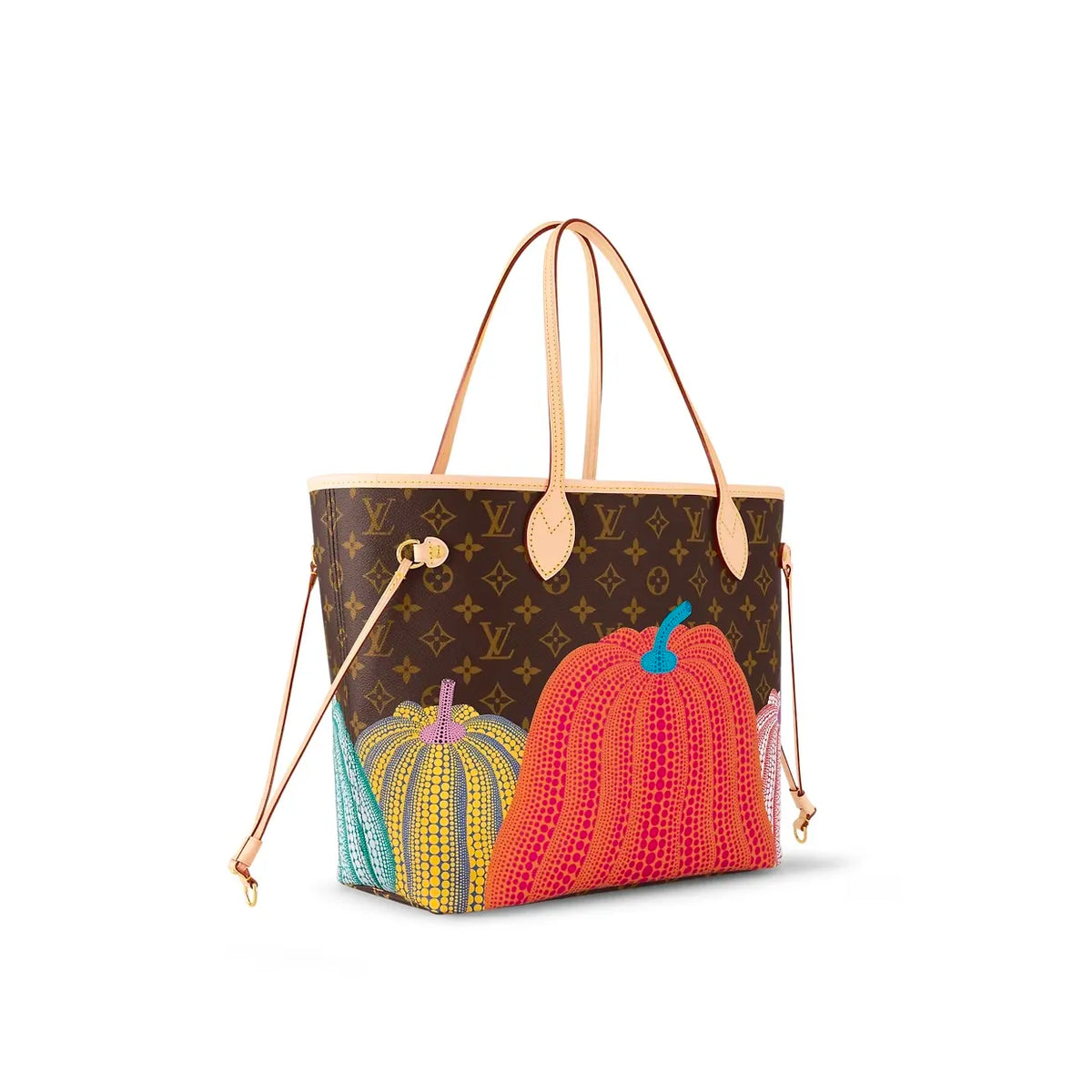 Canvas Shoulder Bag Top-Handle Bag G64352