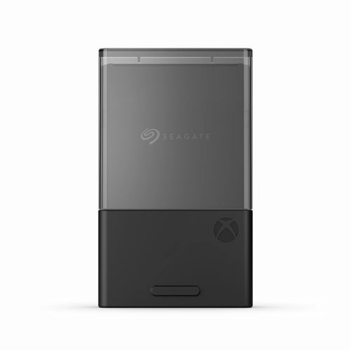 1TB Expansion Card and 2TB Game Drive W35673