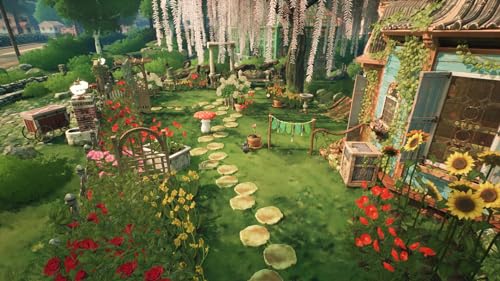 Cozy Simulator PS5 Q2981