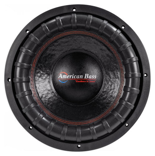 12" Car Subwoofer 3" Voice Coil P231