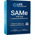 SAMe 200mg 30 tabs B8146