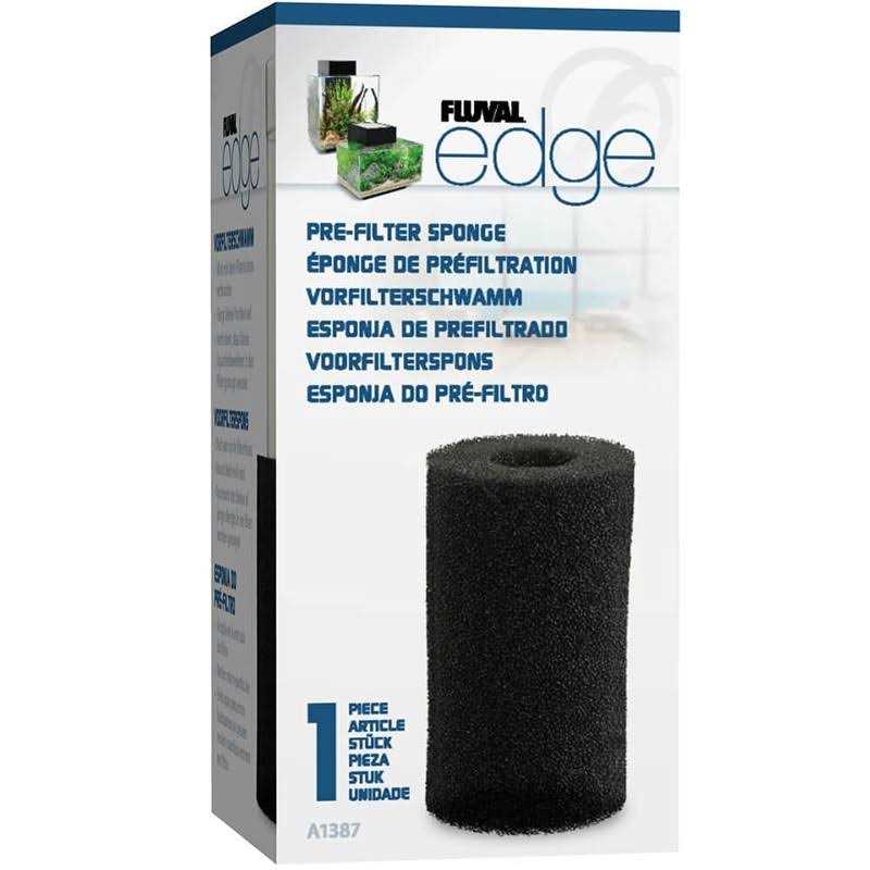 Pre-Filter Sponge Y5602