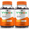 2 Pack Maximum Performance Supplement Q112