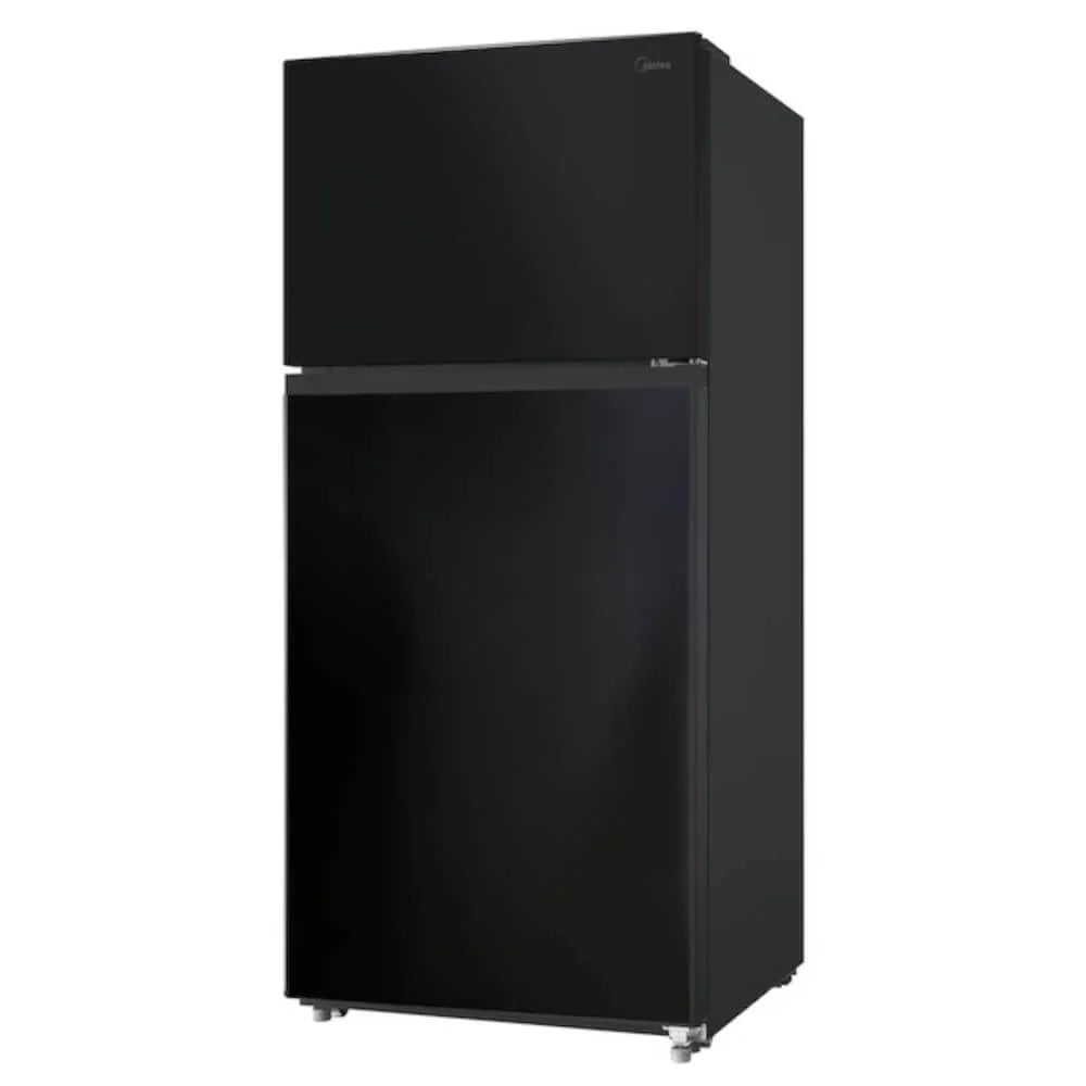 18 Cu. Ft. Black Top Freezer Freestanding Refrigerator S594233