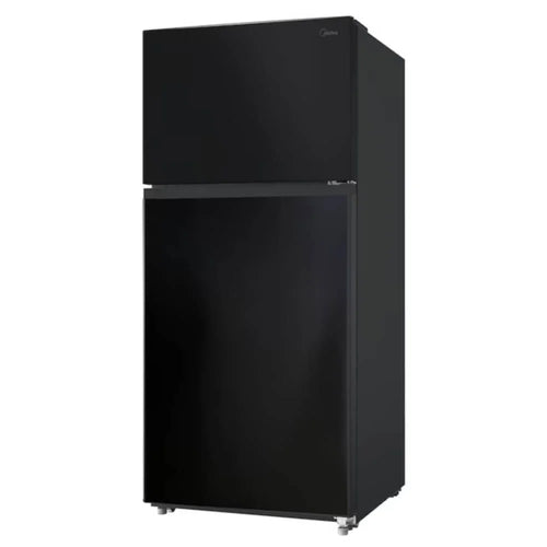 18 Cu. Ft. Black Top Freezer Freestanding Refrigerator S594233