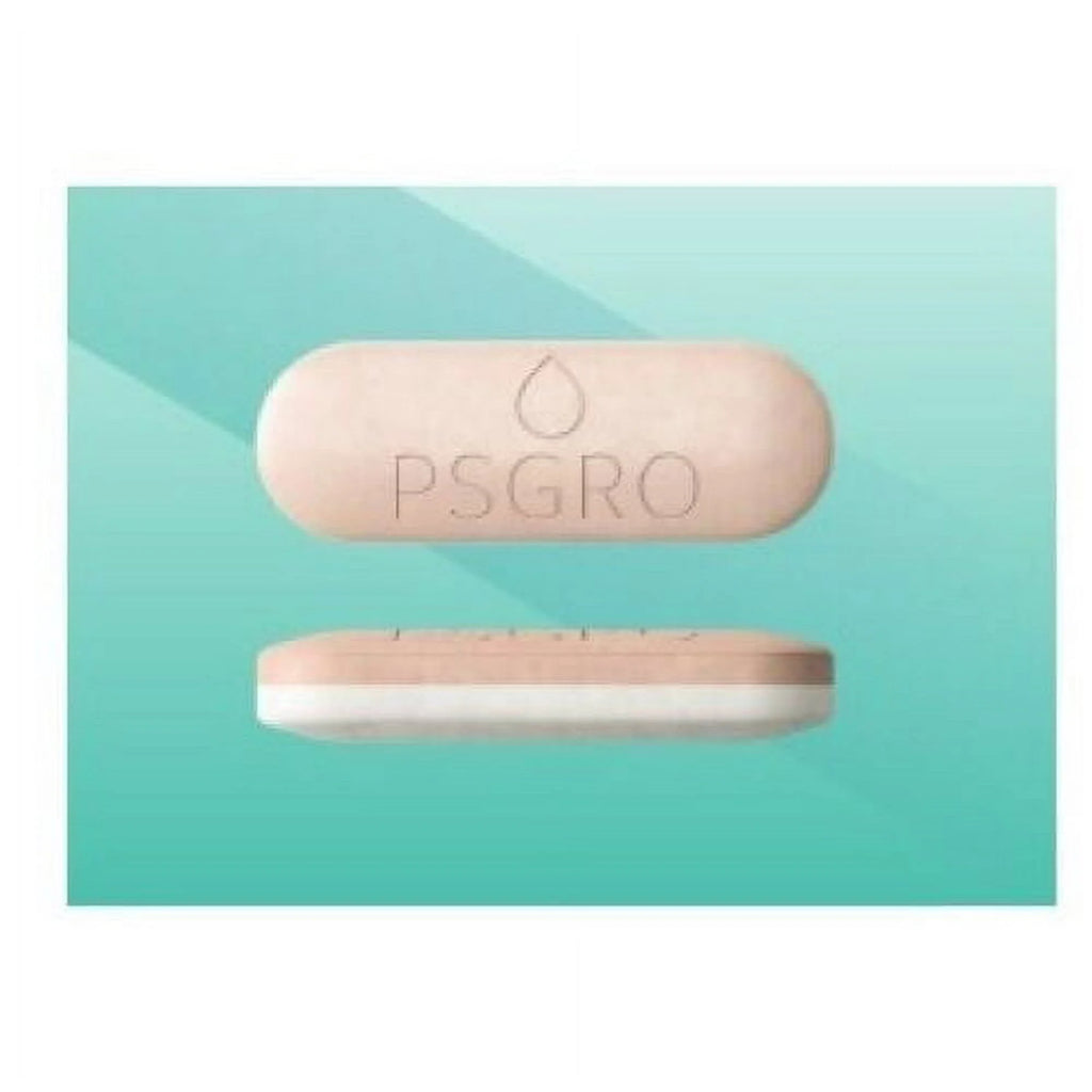 30 Caplets 850 mg + Hyaluronic Acid 100 ml Q3188