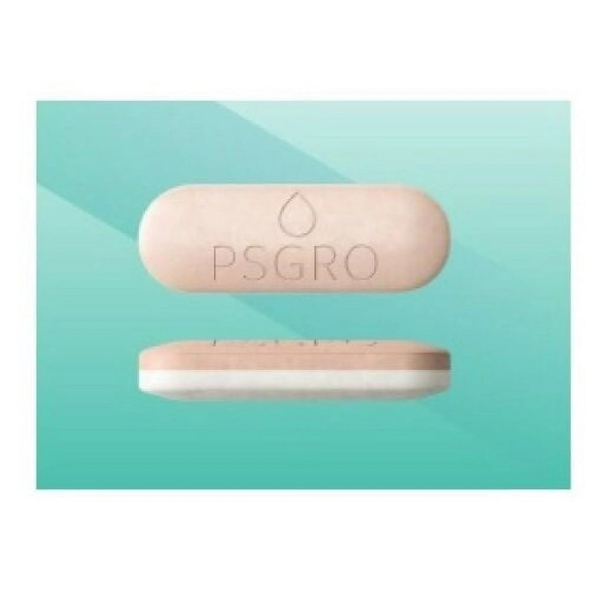 30 Caplets 850 mg + Hyaluronic Acid 100 ml Q3188