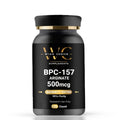 120 Cap Body Protective Comp. C259342