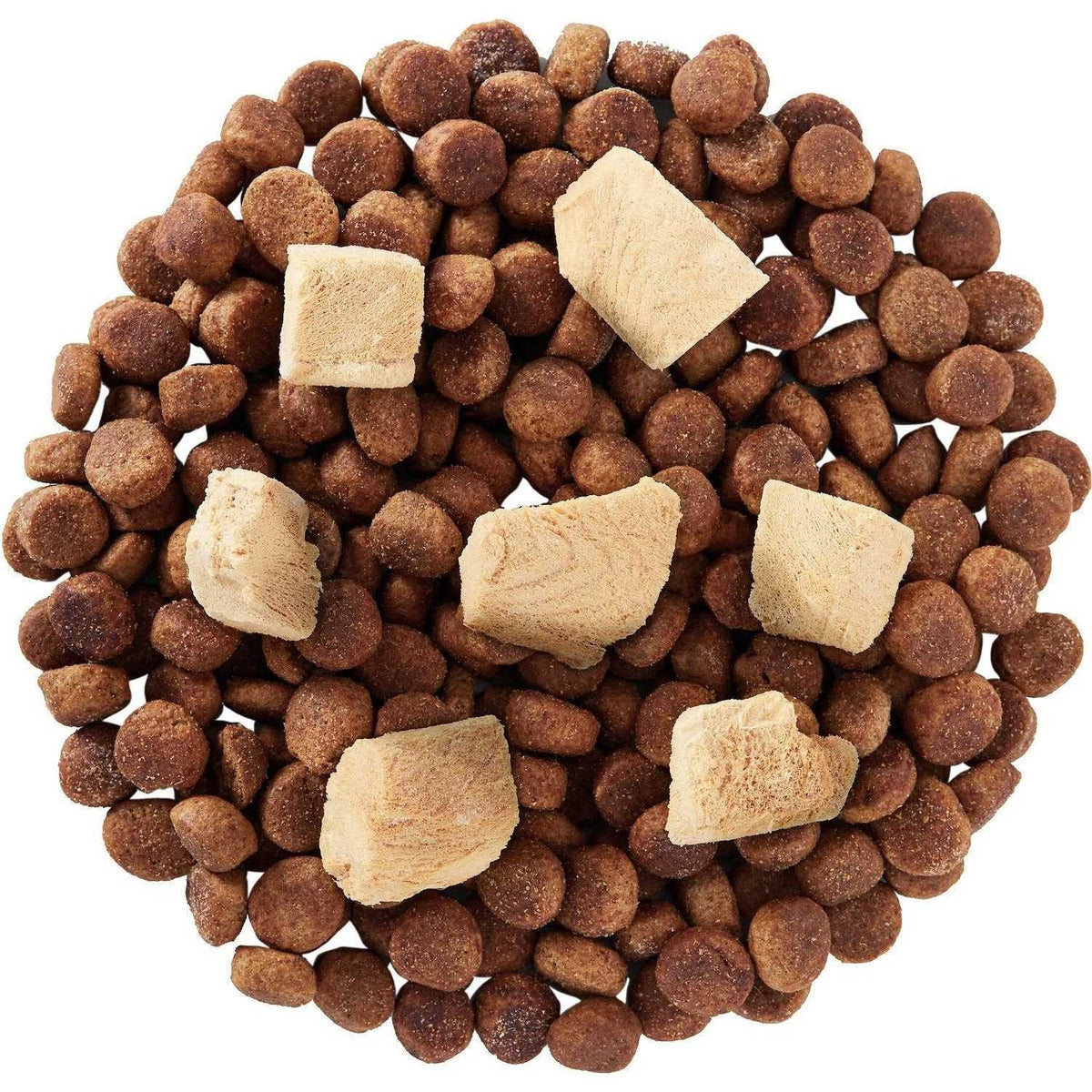 Human-Grade Freeze-Dried Dog Treats D35277