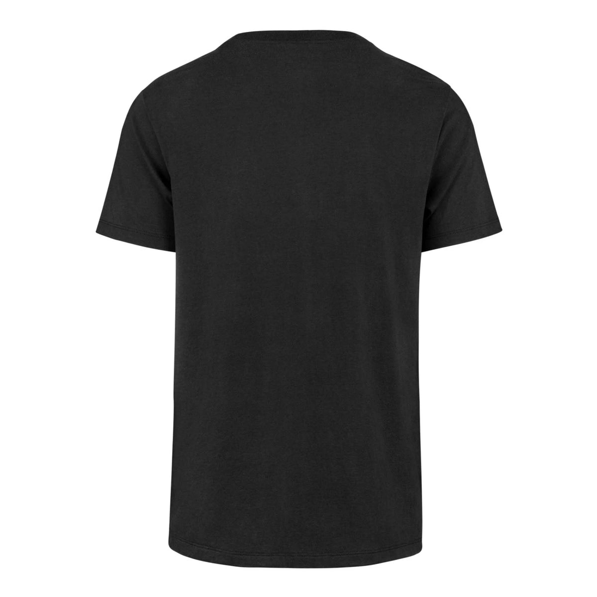 Men's Black T-Shirt B225