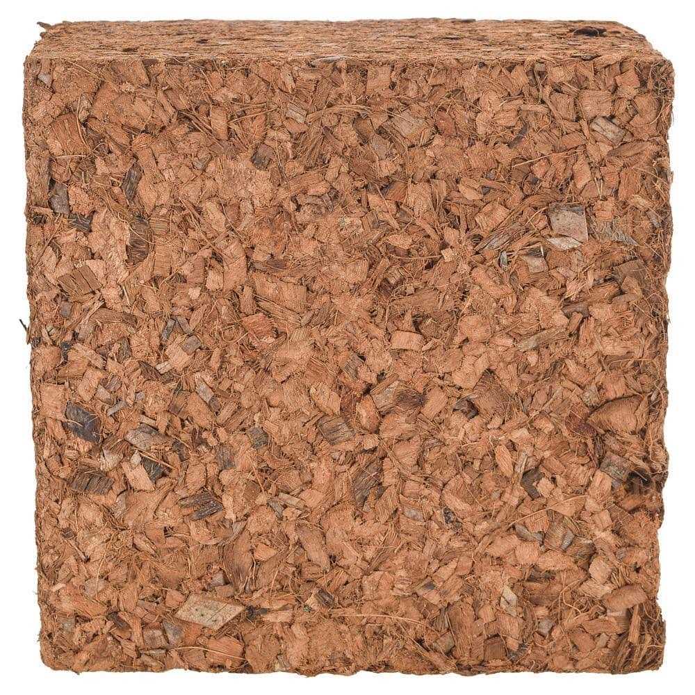 Coconut Coir Chip Block N846