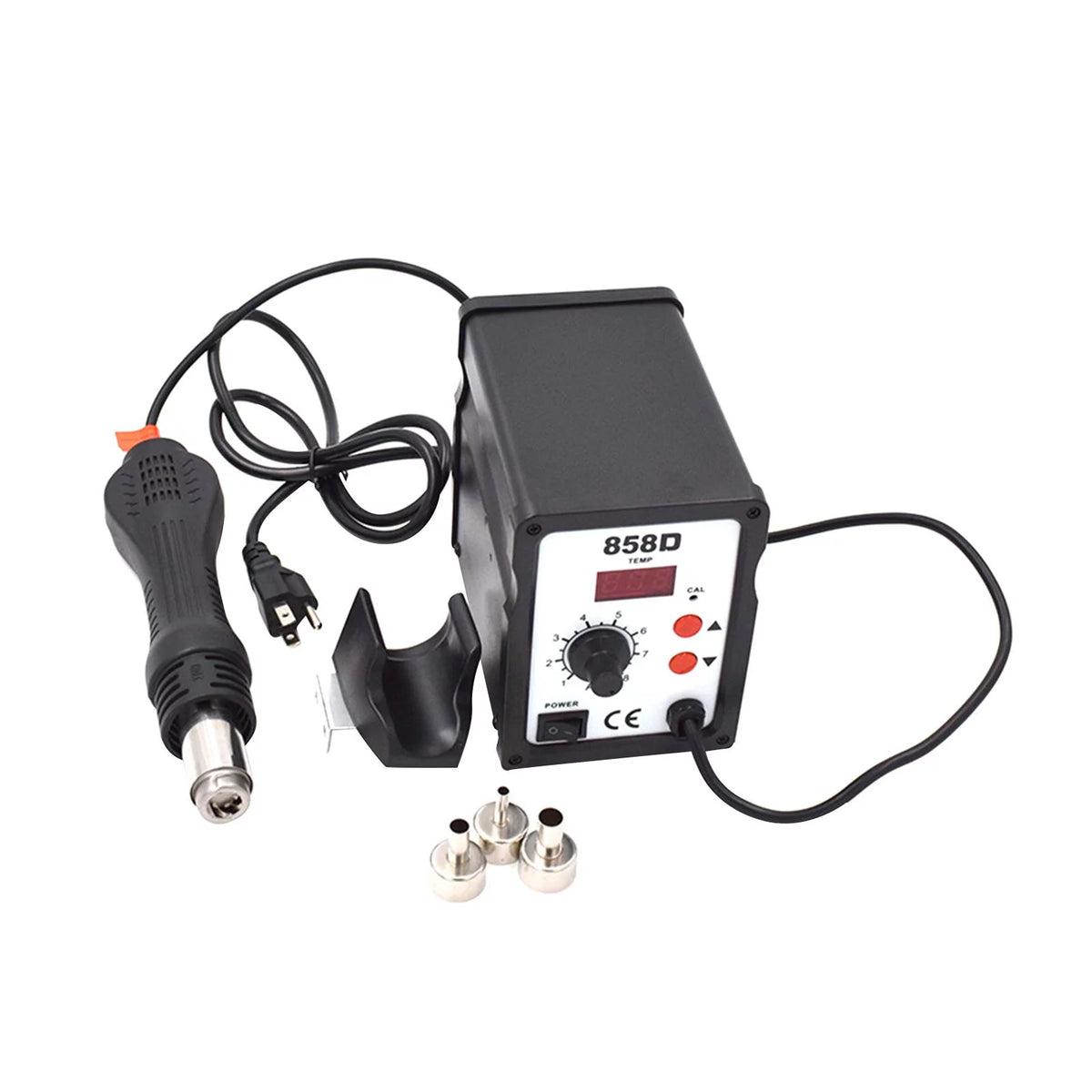 Hot Air Rework Station R2755