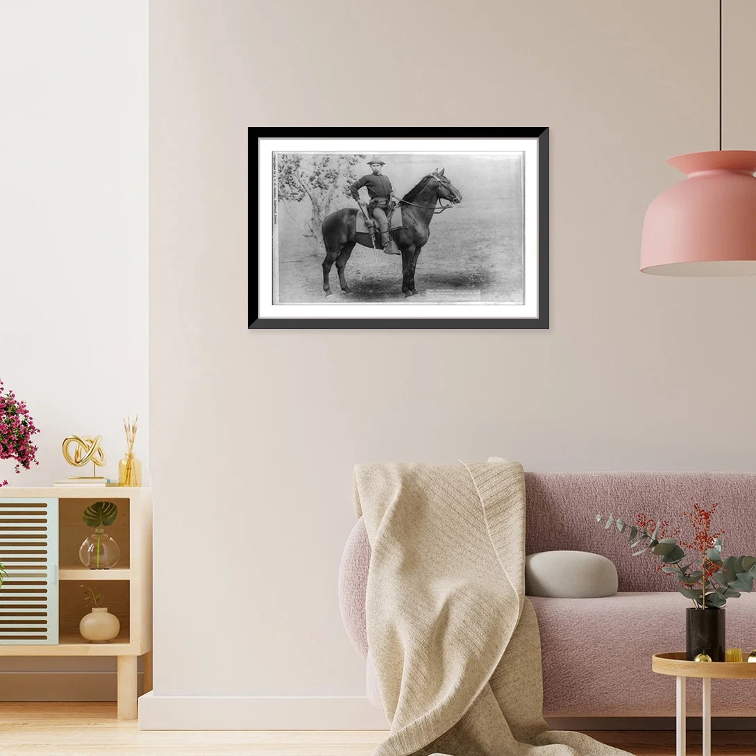 Framed Print, 17-7/8" x 21-7/8" M583477