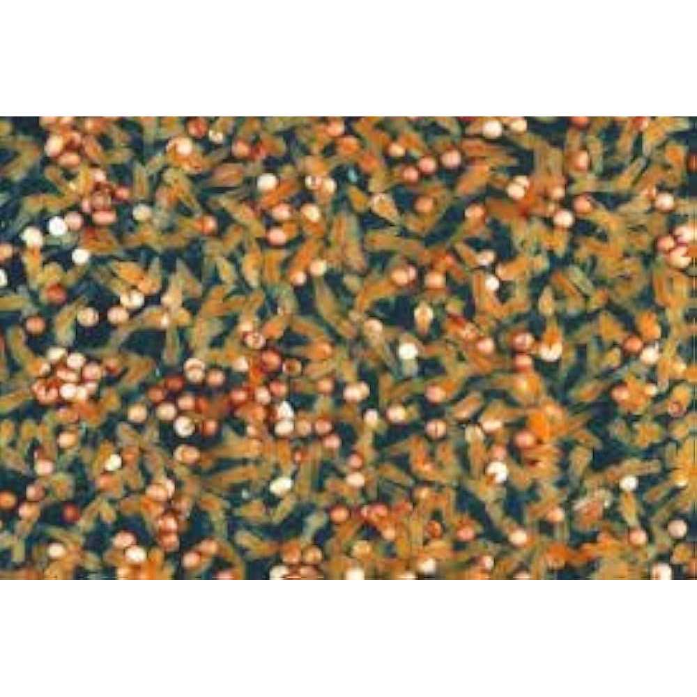 Brine Shrimp Eggs 90% Hatch J134