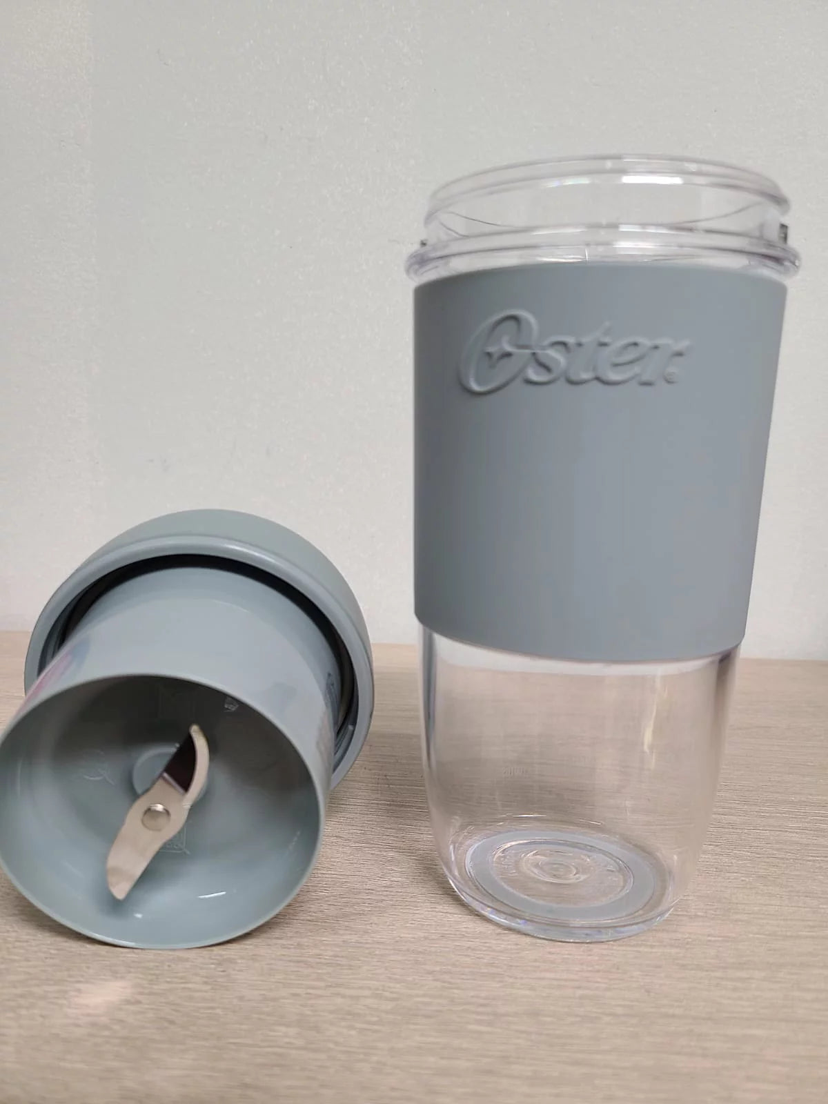 Portable Rechargeable Blender Q824014