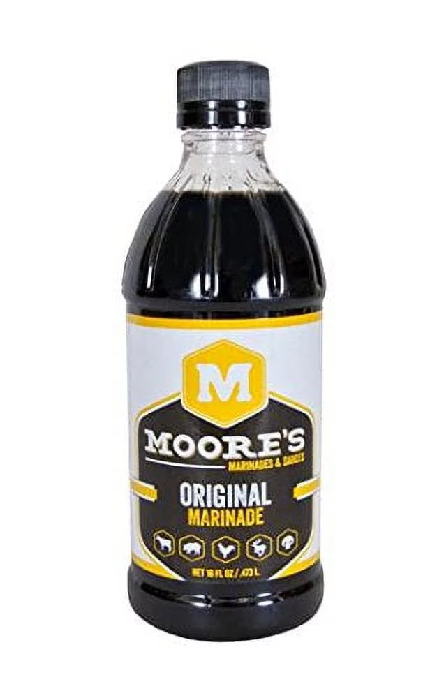 Original Marinade 16-Ounce Pack of 6 F404
